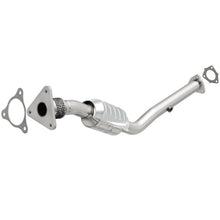 Load image into Gallery viewer, MagnaFlow Direct Fit Catalytic Converter 03-04 Saturn Ion 2.2L - 51583