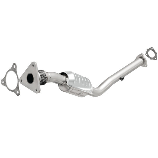 MagnaFlow Direct Fit Catalytic Converter 03-04 Saturn Ion 2.2L - 51583