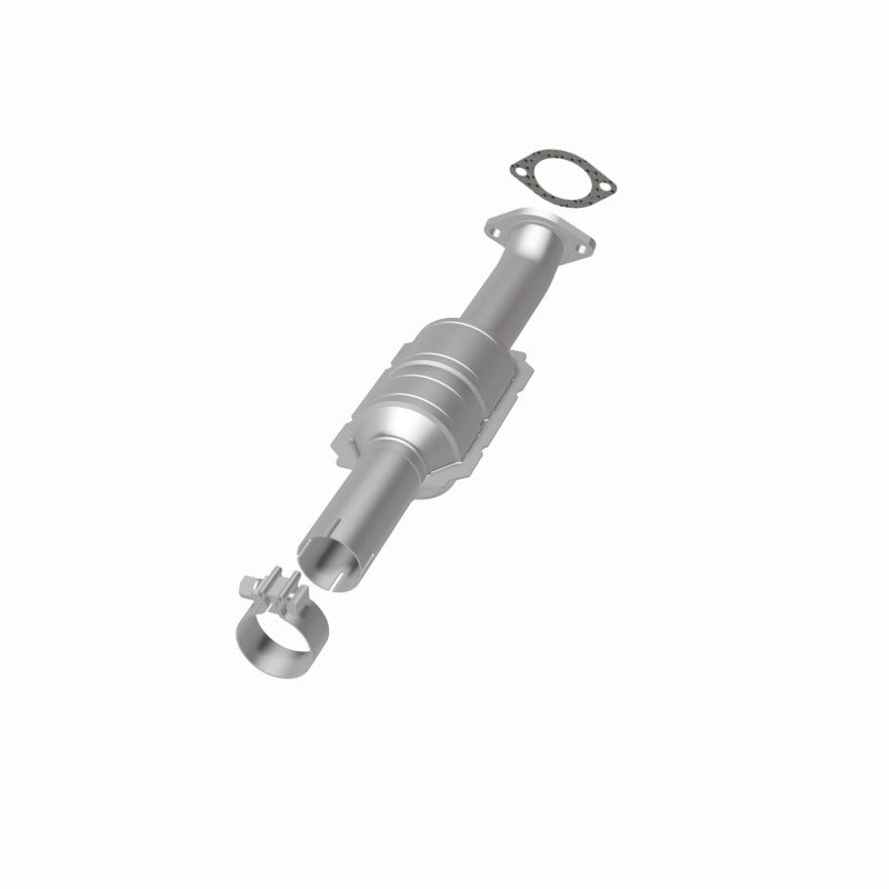 MagnaFlow Direct Fit Catalytic Converter 06-08 Eclipse rear OEM - 49151