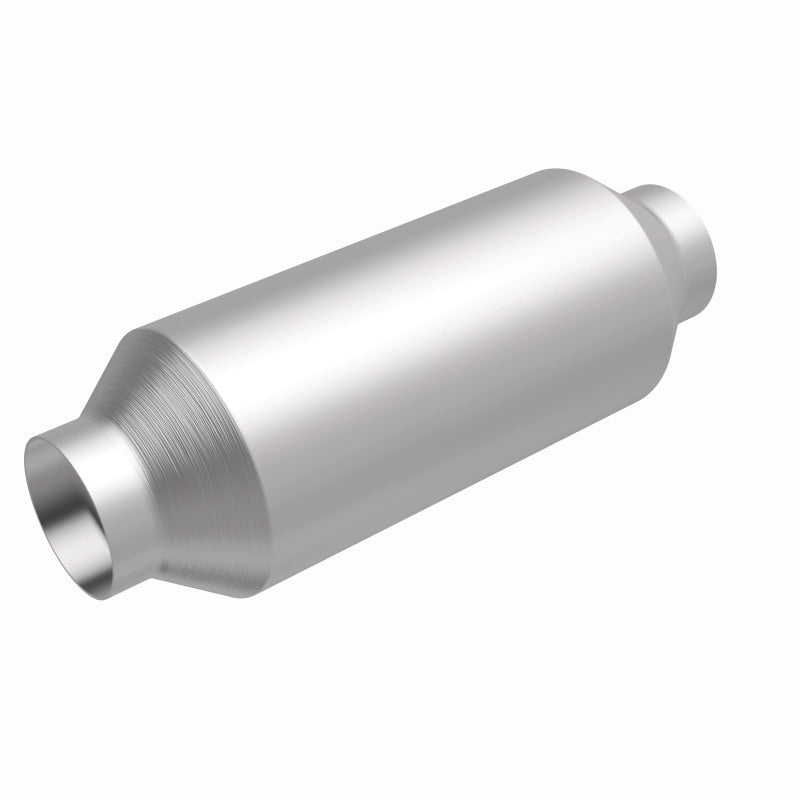 MagnaFlow Universal Catalytic Converter 2.50/2.50 Straight - 5411306