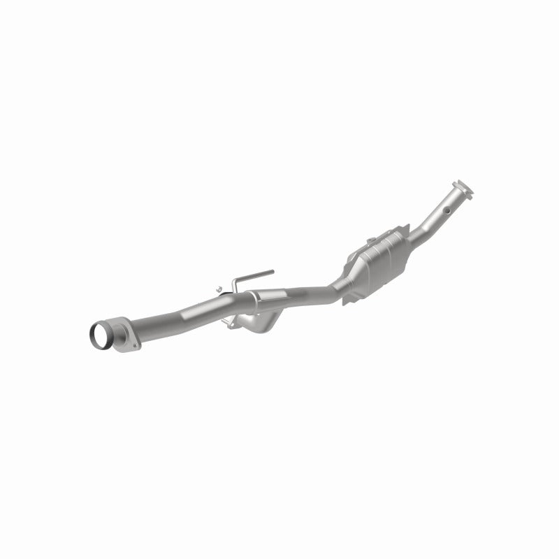 MagnaFlow Direct Fit Catalytic Converter 07-09 Ranger 3.0 Passenger Side OEM - 49676