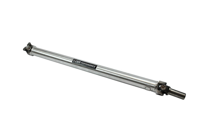 ISR Performance Driveshaft LS Swap (S13) Non ABS Aluminum - IS-DS-LSS13-A