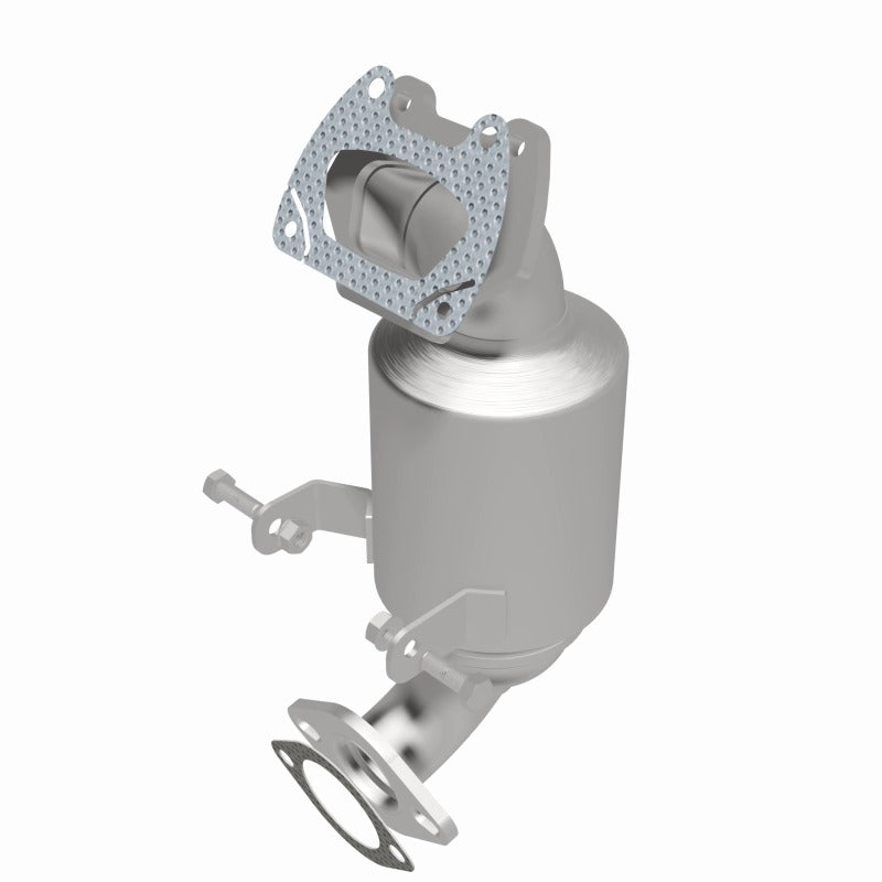 MagnaFlow 14-16 Ram ProMaster 1500/2500/3500 V6 3.6L CARB Compliant Direct Fit Catalytic Converter - 5551191