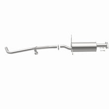 Load image into Gallery viewer, MagnaFlow BRE Exhaust Kit 90-96 Nissan D21 2.4L - 106-0340