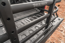 Load image into Gallery viewer, AMP Research 19-23 Ram 1500 (Excl. RamBox/Multi-Funct Tailgates) Std Cab BedXtender HD Max - Black - 74840-01A