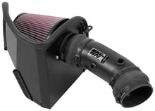 Load image into Gallery viewer, K&amp;N 2017 Dodge Challenger Hellcat SC V8-6.2L F/l Typhoon Air Intake - 69-2553TTK