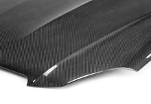 Load image into Gallery viewer, Seibon 12-14 Mercedes Benz C63 OEM Carbon Fiber Hood - HD1112MBC63-OE