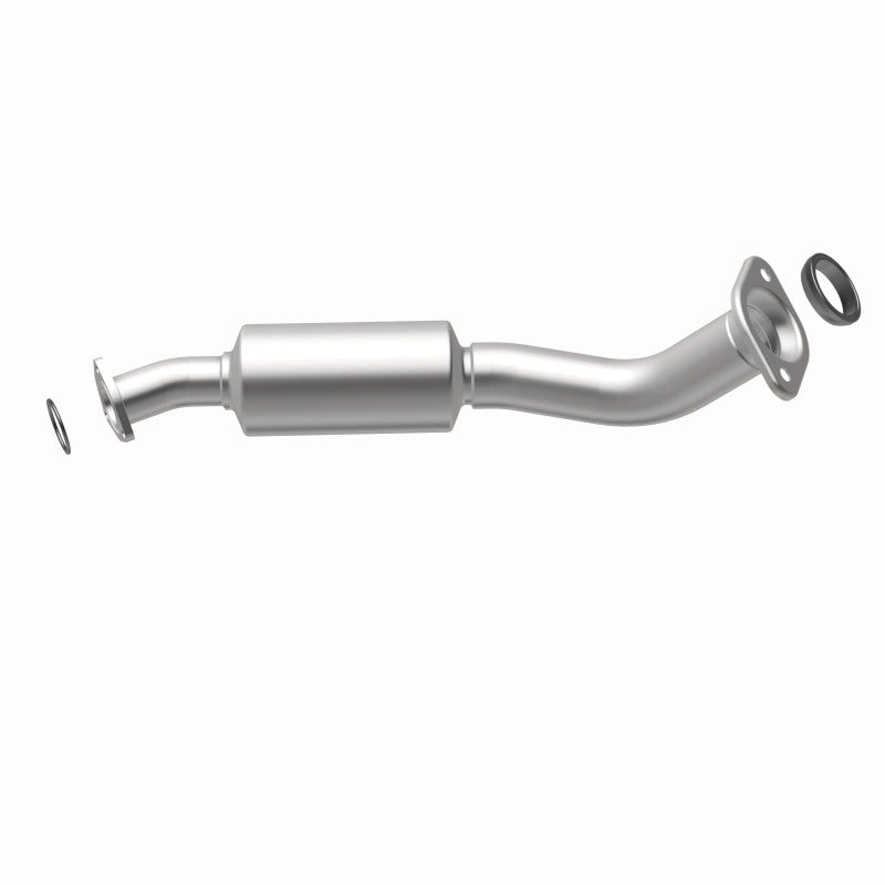 MagnaFlow California Grade CARB Compliant Direct Fit Catalytic Conv 02-06 Acura RSX Type-S L4 2.0L - 5461182