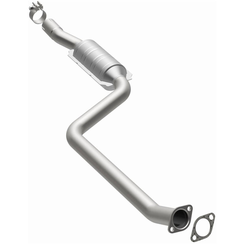 MagnaFlow Direct Fit Catalytic Converter 2006 BMW 530xi 3.0L OEM - 52480