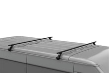 Load image into Gallery viewer, Thule Universal Rapid Gutter Low Foot Pack - Black - 300101