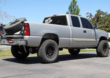 Load image into Gallery viewer, Flowmaster 99-06 GM Trucks 5.3L FlowFX DOSS Cat-Back Exhaust System - 717990