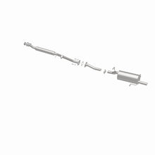 Load image into Gallery viewer, MagnaFlow BRE Exhaust Kit 06-07 9-2X Impreza Outback 2.5L - 106-0093