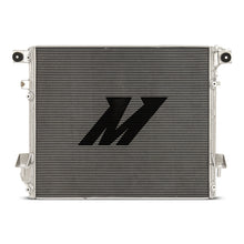 Load image into Gallery viewer, Mishimoto 2018+ Jeep Wrangler JL Performance Aluminum Radiator