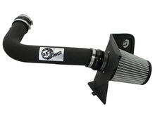 Load image into Gallery viewer, aFe MagnumFORCE Intake Stage-2 Pro DRY S 2014 Jeep Cherokee V6 3.2L - 51-12462