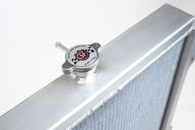 Load image into Gallery viewer, CSF 96-02 Toyota 4Runner (2.7/3.4L) Heavy-Duty All-Aluminum Radiator - 7210
