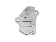 Load image into Gallery viewer, Skunk2 B-Series VTEC Hard Anodized Block Off Plate - 639-05-0600