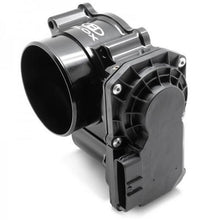 Load image into Gallery viewer, BLOX Racing 2013+ Subaru BRZ / Toyota 86 / Scion FR-S 70mm Billet Throttle Body - Raw - BXIM-50203
