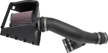 Load image into Gallery viewer, K&amp;N 2017 Ford F150 Ecoboost V6-3.5L F/I Performance Air Intake Kit - 57-2599