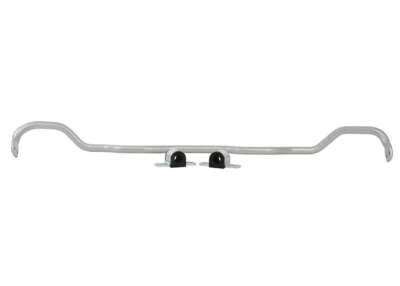 Whiteline Honda Civic 2006-2011 Rear Sway Bar - 22mm 2-Point Adjustable - BHR85Z