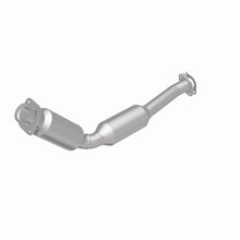 Load image into Gallery viewer, MagnaFlow 03-11 Ford Crown Victoria 4.6L Direct Fit Converter - 551057