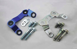 Cusco Power Steering Rack Brace 08+ Impeza GRB/GVB/GH/GE/Forester SH5/9 / 03-09 Legacy BP5/BL5 - 692 026 ALHD