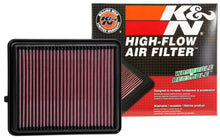 Load image into Gallery viewer, K&amp;N Replacement Air Filter 18-20 Suzuki Jimny II 1.5L L4 - 33-3151
