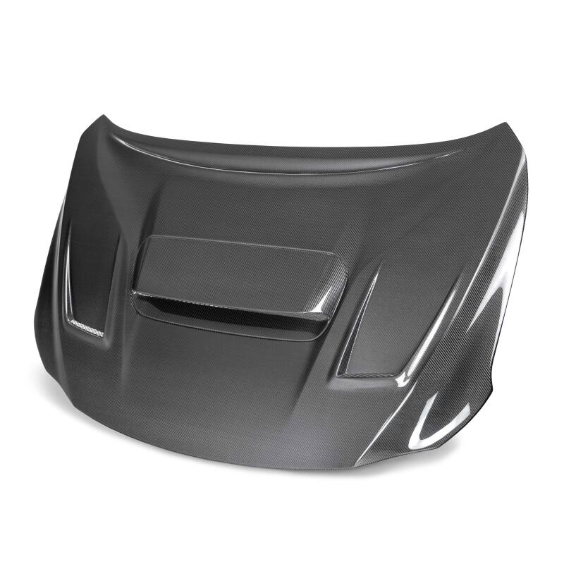 Seibon 2022+ Subaru WRX VS-Style Carbon Fiber Hood - HD22SBIMP-VS