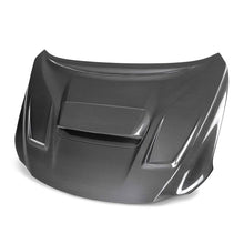 Load image into Gallery viewer, Seibon 2022+ Subaru WRX VS-Style Carbon Fiber Hood - HD22SBIMP-VS