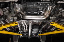 Load image into Gallery viewer, Flowmaster 2025 RAM 1500 3.0L FlowFX Cat-Back Exhaust System - 718198