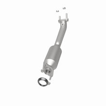 Load image into Gallery viewer, MagnaFlow 04-08 Cadillac SRX 3.6L Direct Fit Converter - 5451502