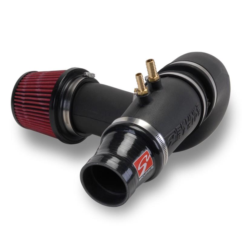 Skunk2 Universal Air Stack Kit with Filter - 343-99-0600