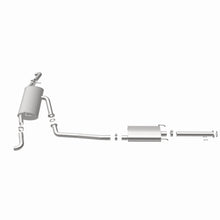 Load image into Gallery viewer, BRExhaust Exhaust Kit Replacement Lexus - 106-0958