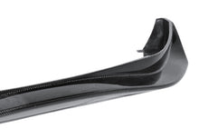 Load image into Gallery viewer, Seibon 09-10 Nissan 370Z GT Carbon Fiber Front Lip - FL0910NS370-GT