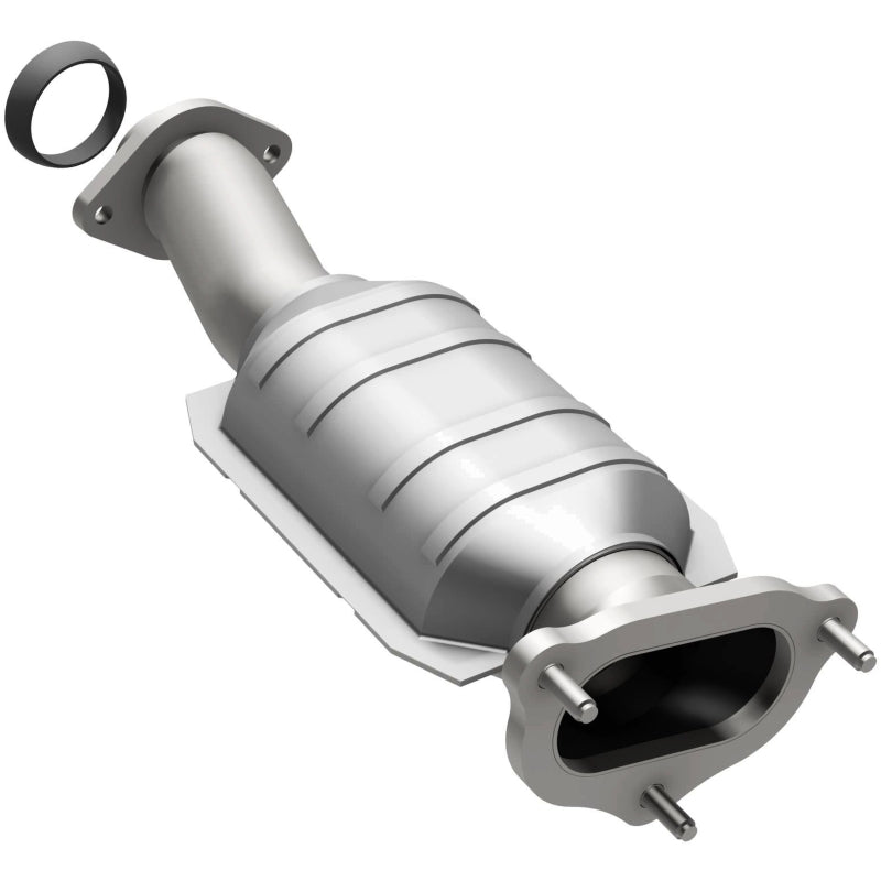 MagnaFlow Direct Fit Catalytic Converter 04 Ranger/BSer rr 3.0L - 459010
