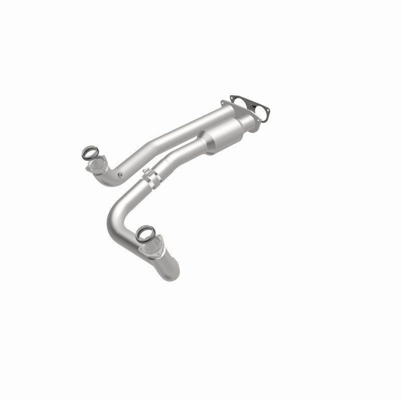 MagnaFlow Direct Fit Catalytic Converter 3500 Truck 97 7.4L - 95470