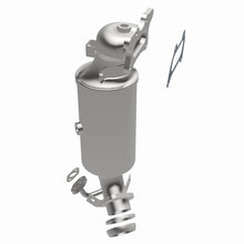 Load image into Gallery viewer, MagnaFlow DF 06-08 Civic 1.8L Manifold - 50610