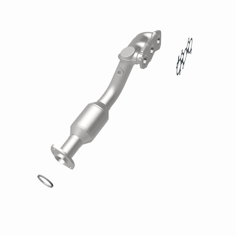 MagnaFlow Conv DF 2006 Lexus GS300 3.0L Driver Side - 50720