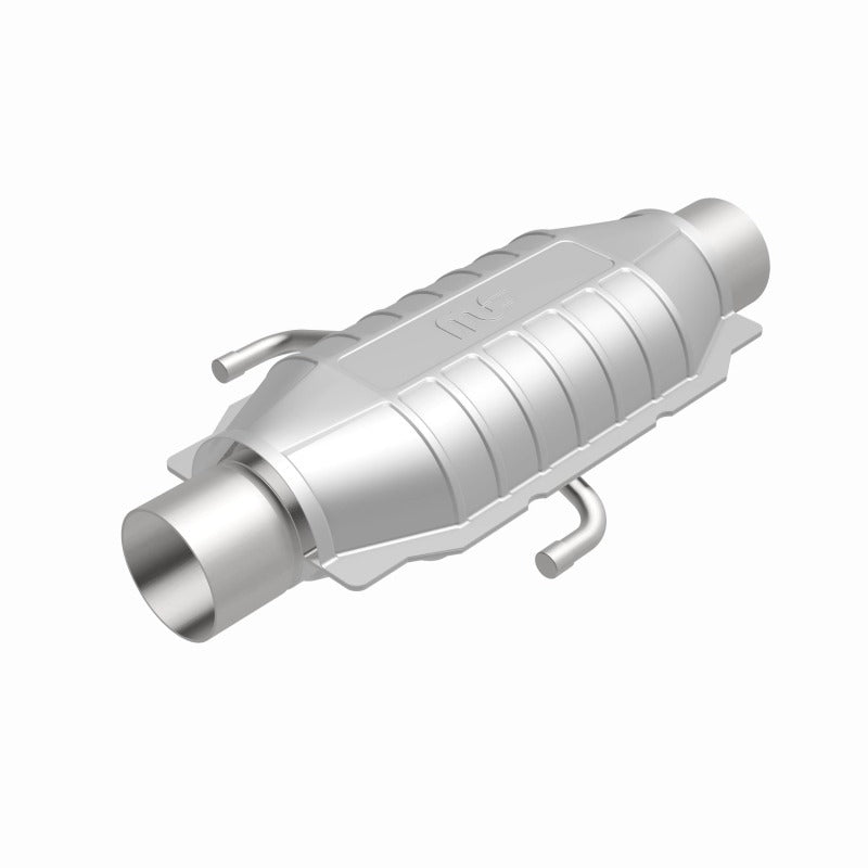 MagnaFlow Universal Catalytic Converter 2 Dual Air - 94024