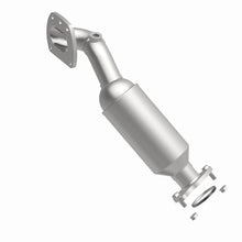 Load image into Gallery viewer, MagnaFlow Direct Fit Catalytic Converter 16-19 Toyota Tacoma 3.5L PS - 22-212