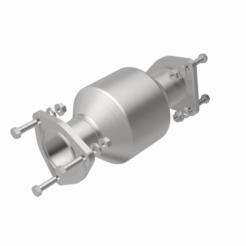 MagnaFlow 08-10 Honda Accord 3.5L Direct Fit Converter - 5571184