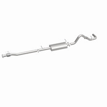 Load image into Gallery viewer, MagnaFlow BRE Exhaust Kit 07-08 Sierra Silverado 1500 4.8L - 106-0464