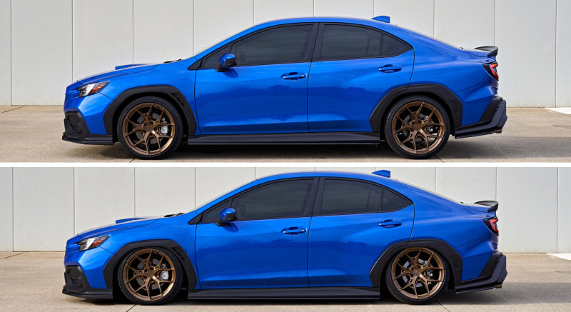 Air Lift Performance 22-23 Subaru WRX Front Kit - 78156