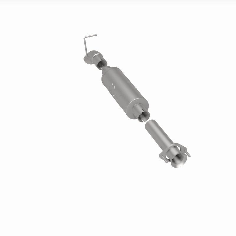 MagnaFlow SYS C/B 05-06 Wrangler Unlimit 4.0L - 17121