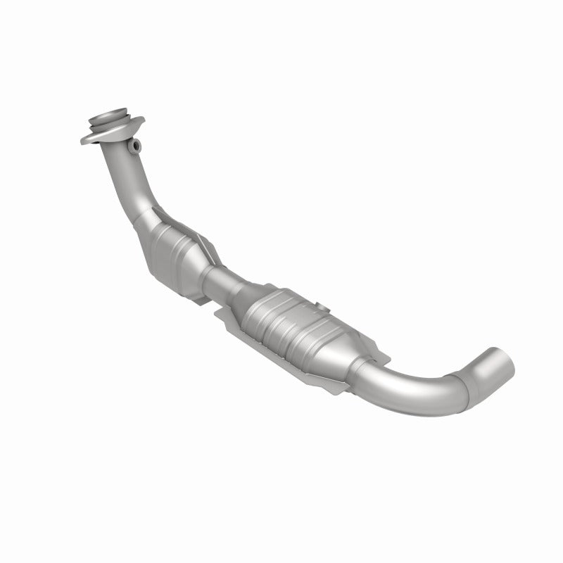 MagnaFlow Direct Fit Catalytic Converter 99-00 Ford F-150 4.6L - 447137