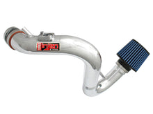 Load image into Gallery viewer, Injen 2007-10 Mazdaspeed 3 2.3L 4 Cyl. (Manual) Polished Cold Air Intake - SP6062P