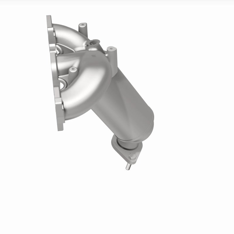 MagnaFlow Direct Fit Catalytic Converter 11-12 Ford Taurus 3.5L OEM Grade Manifold - 22-077
