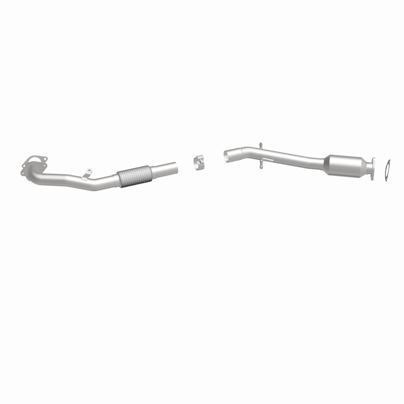 MagnaFlow Direct Fit Catalytic Converter 2017 Buick Envision 2.5L - 280016