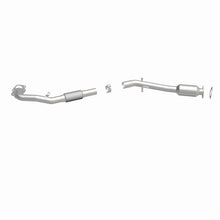 Load image into Gallery viewer, MagnaFlow Direct Fit Catalytic Converter 2017 Buick Envision 2.5L - 280016