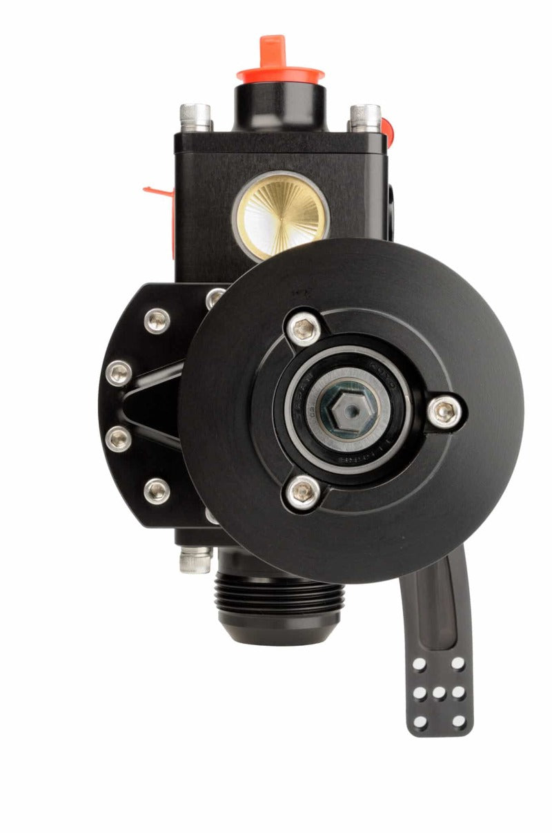 Aeromotive Spur Gear Fuel Pump - 3/8in Hex - NHRA Nitro Dragster Car Certified - 20gpm - 11967