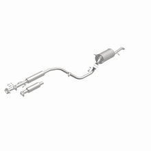 Load image into Gallery viewer, MagnaFlow BRE Exhaust Kit 04-06 Chevy Aveo 1.6L - 106-0446